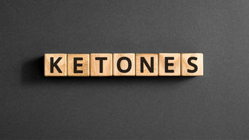 Was sind Ketone? Alles über die Energiequelle der Keto-Diät