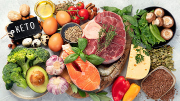 Vorteile der ketogenen Ernährung – Fettverbrennung und mehr