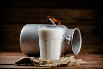 Rohmilch vs. pasteurisierte Milch: Was sind die Unterschiede?