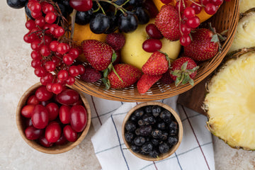 Wie viele Kohlenhydrate sind bei Keto erlaubt?