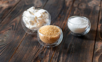 Süßungsmittel für die Keto-Diät: Die besten Alternativen