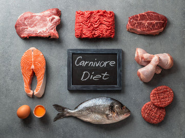 Die 7 größten Mythen über die Carnivore-Diät im Check