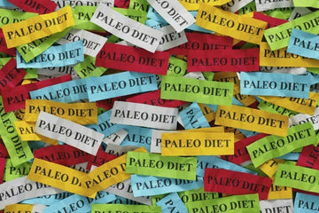 Gesund und Fit mit Paleo