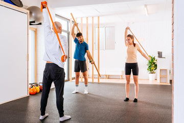 Mobility Training: Dein Guide für mehr Flexibilität und Stabilität