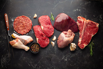Die Carnivore-Diät: Ursprung, Vorteile und Herausforderungen