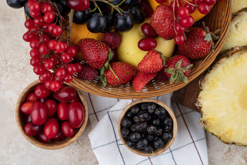 Wie viele Kohlenhydrate sind bei Keto erlaubt?