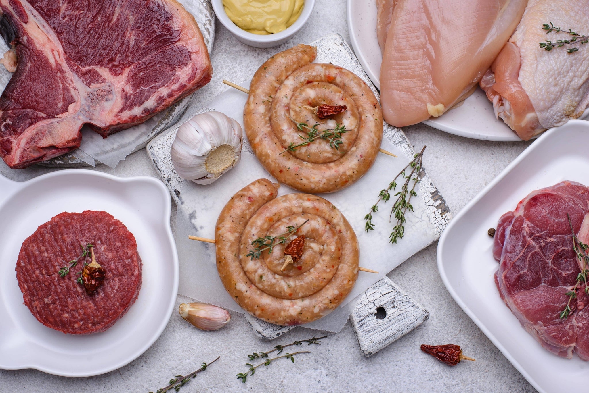 Arten der Carnivore-Diät: Lion’s Diet & animal-based Ernährung