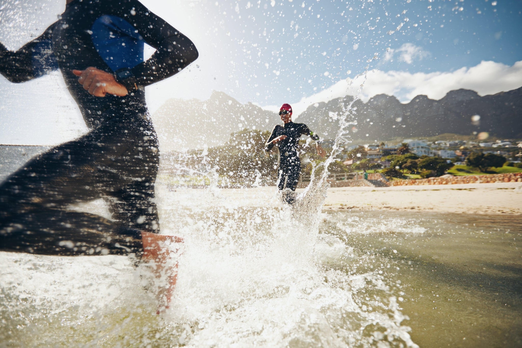 Ironman Triathlon: Der ultimative Ausdauerwettkampf