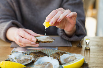 Vorteile von Austern: Ein nährstoffreiches Superfood aus dem Meer