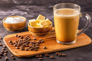 Bulletproof Coffee: Anleitung zur Zubereitung