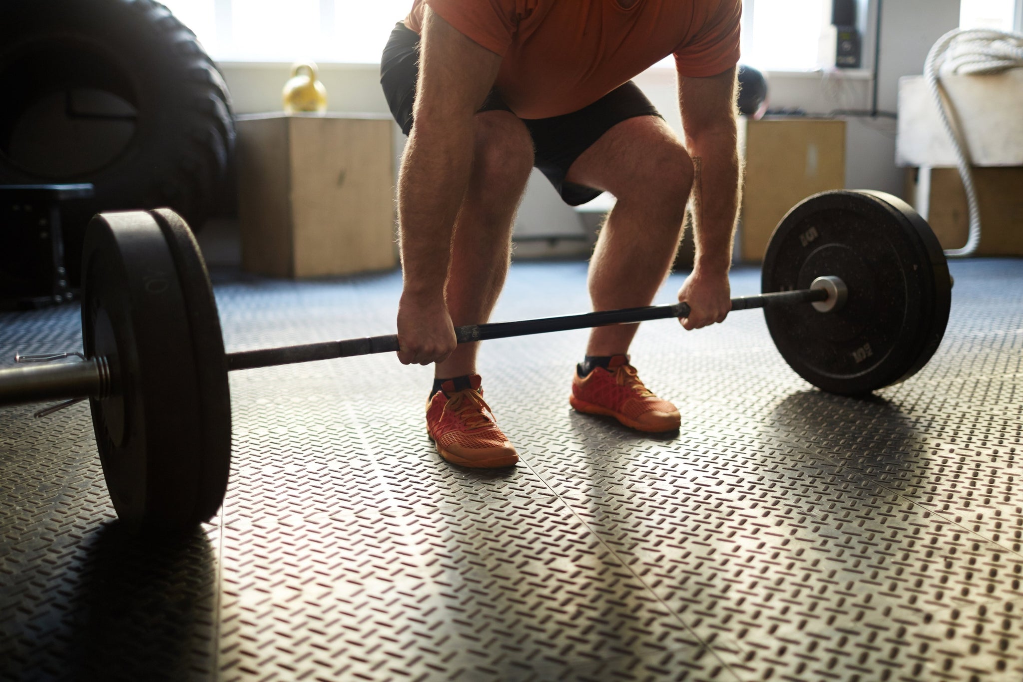 Starke Hamstrings: Die besten Übungen für dein Training