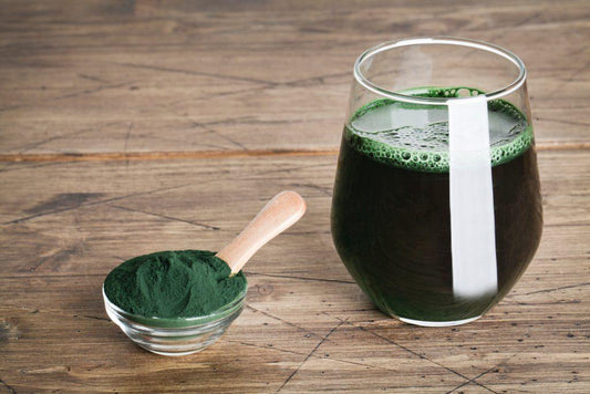 Spirulina