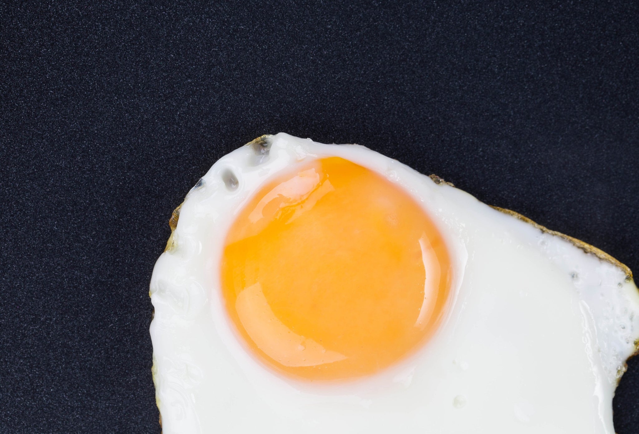 Vorteile von Eigelb: Was das gelbe Kraftpaket so besonders macht