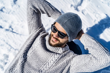 Glück und Energie im Winter – Mit diesen Tipps gegen den Winterblues