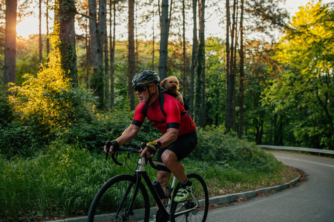 Radsport: Alles, was du für den Einstieg wissen musst