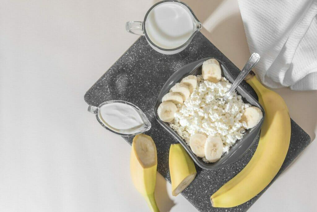 Casein für Muskelaufbau: Wirkung, Vorteile und Anwendung