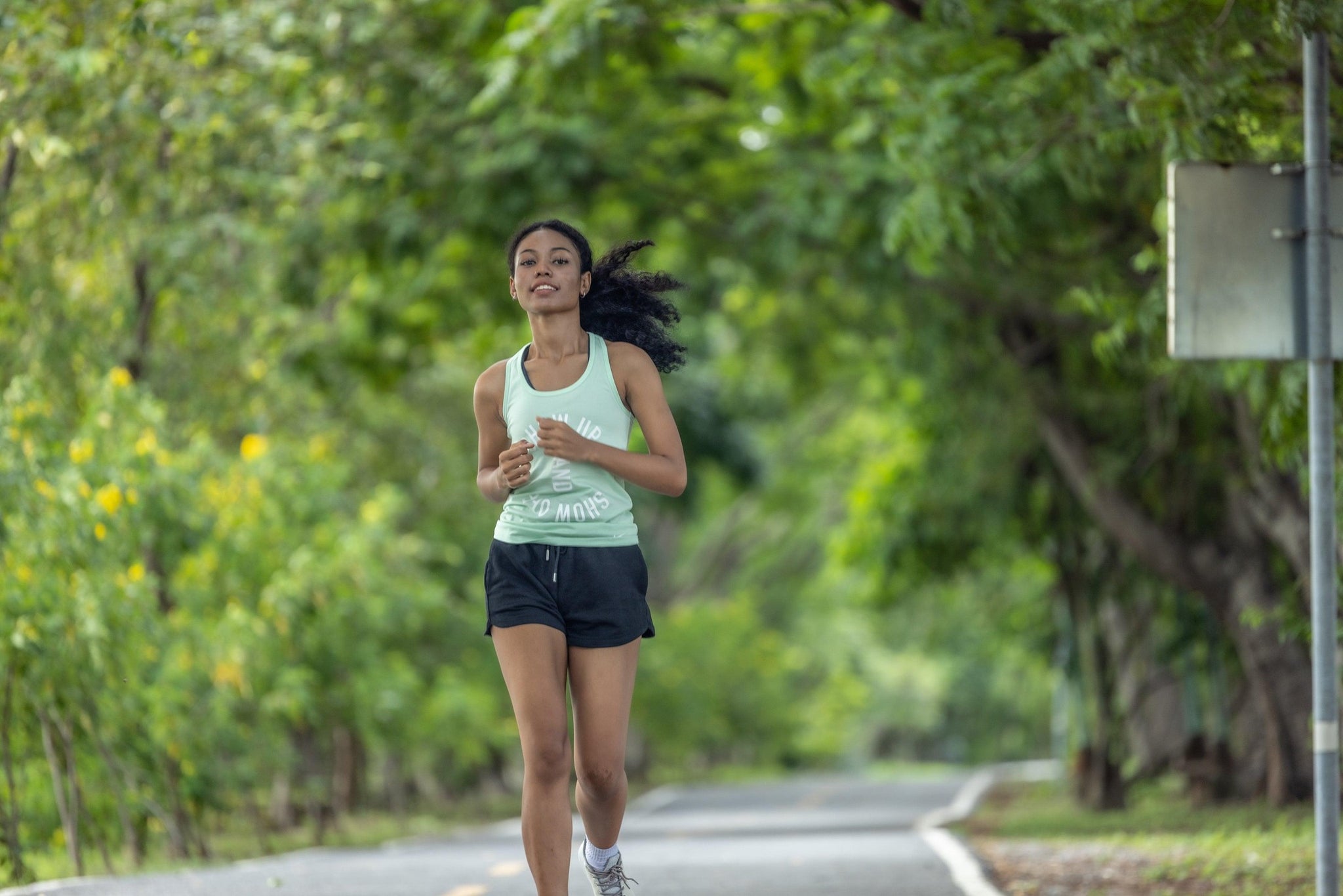 Slow Jogging: Der sanfte Weg zu mehr Fitness und Wohlbefinden