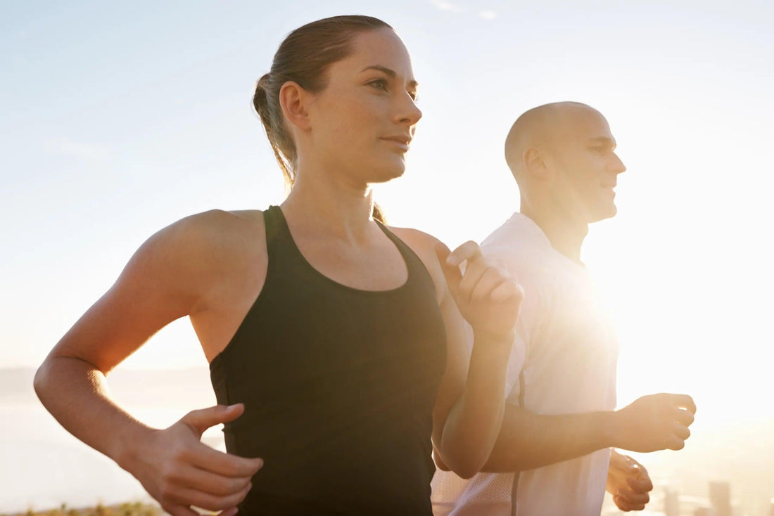 Fitnesskomponenten erklärt: Ausdauer, Kraft, Flexibilität und ihre Bedeutung